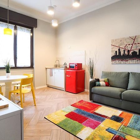 Primopiano - Ferrante Aporti Flats Apartment Milan Exterior photo