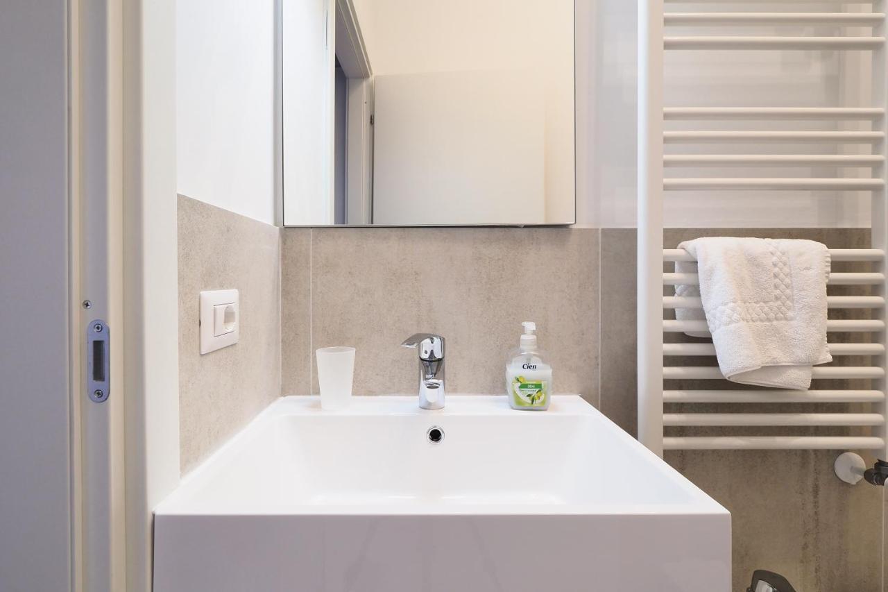 Primopiano - Ferrante Aporti Flats Apartment Milan Exterior photo