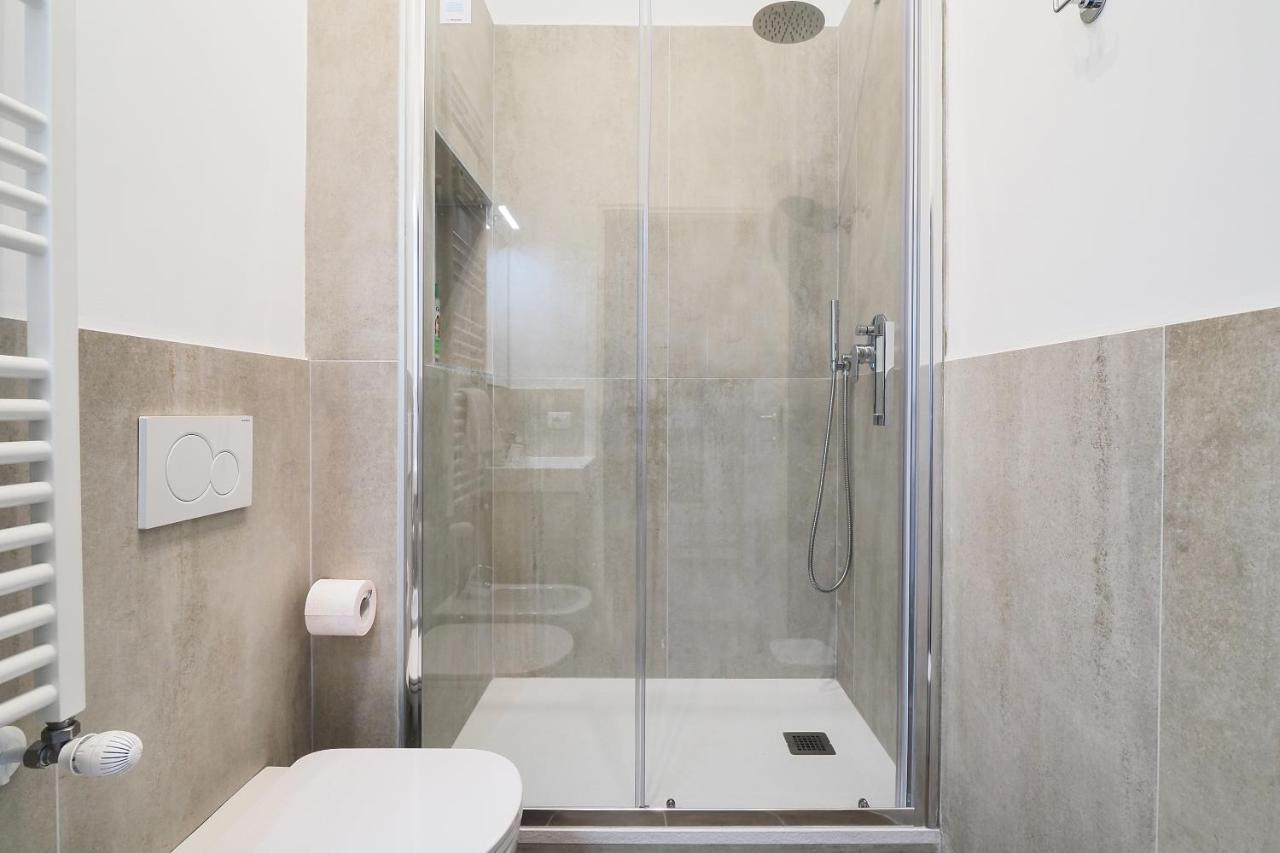 Primopiano - Ferrante Aporti Flats Apartment Milan Exterior photo