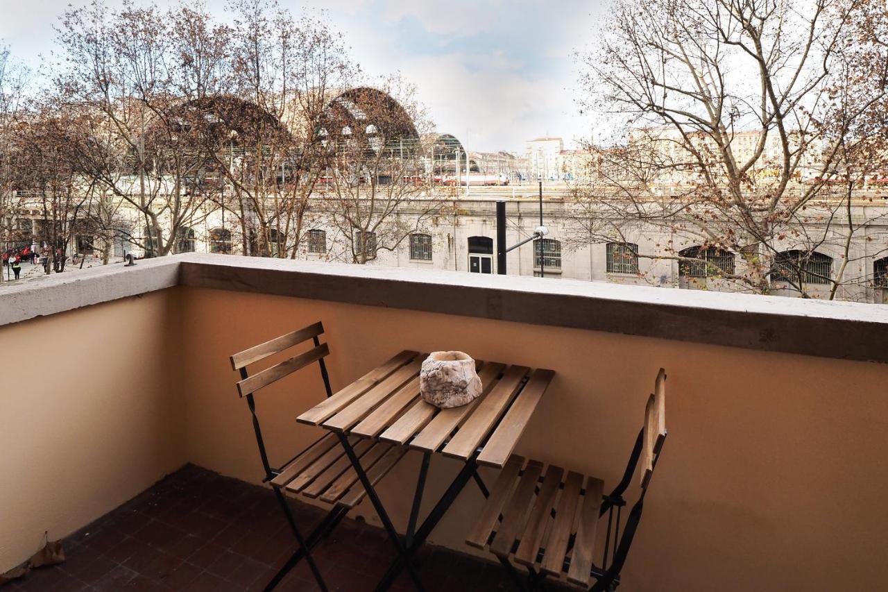 Primopiano - Ferrante Aporti Flats Apartment Milan Exterior photo
