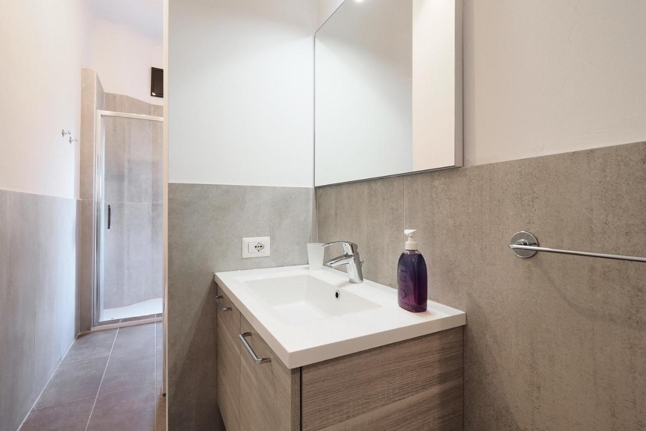 Primopiano - Ferrante Aporti Flats Apartment Milan Exterior photo