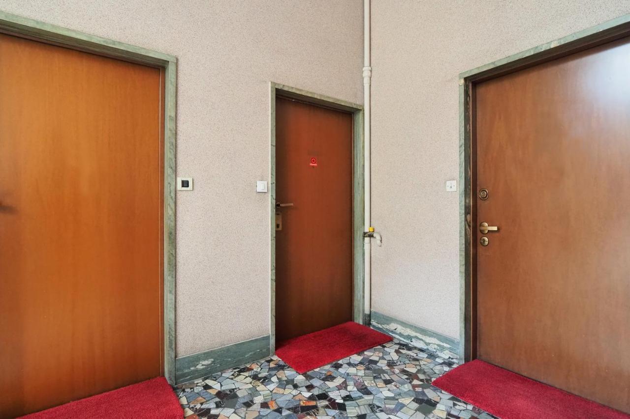 Primopiano - Ferrante Aporti Flats Apartment Milan Exterior photo