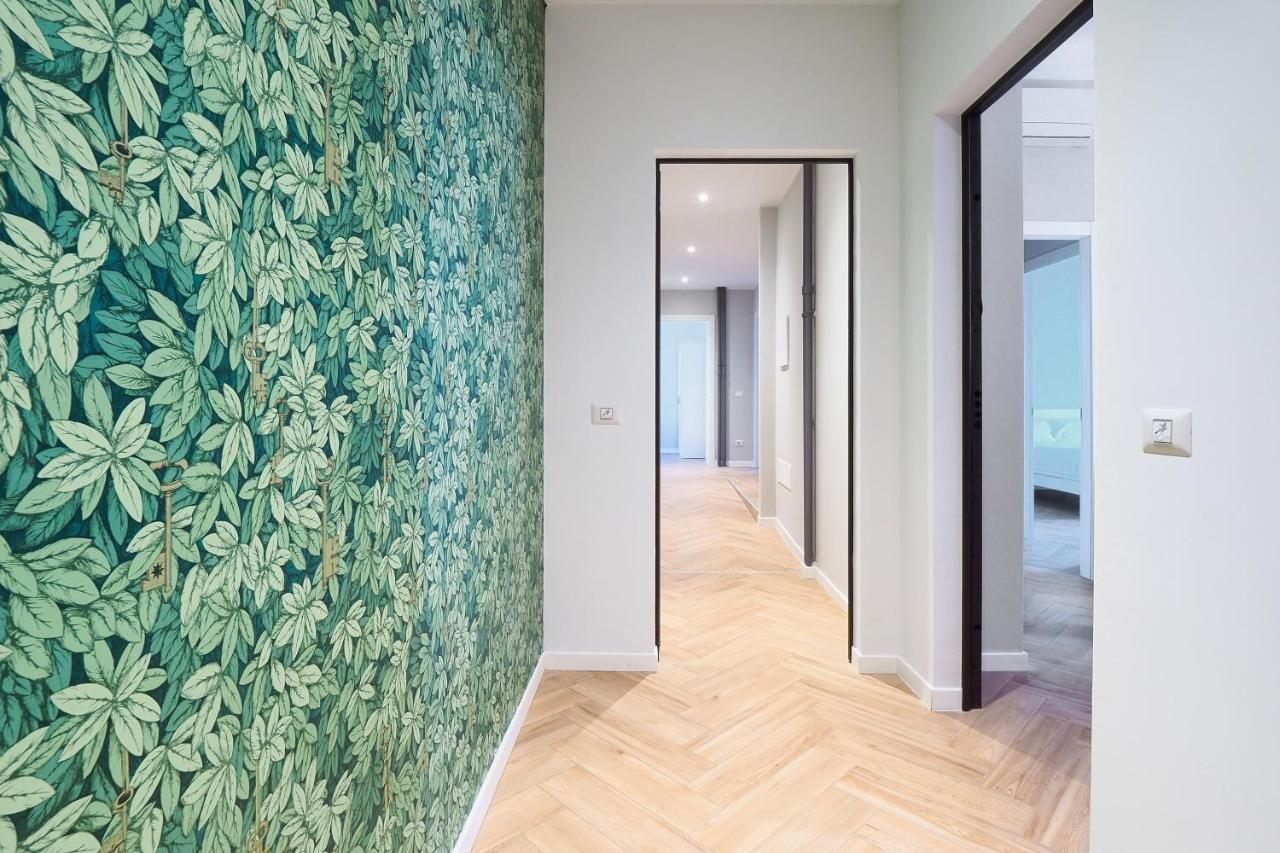 Primopiano - Ferrante Aporti Flats Apartment Milan Exterior photo