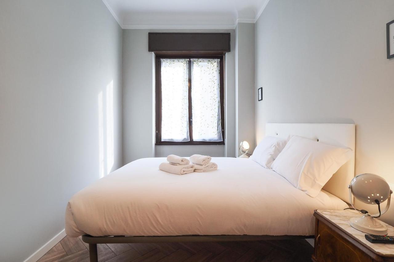 Primopiano - Ferrante Aporti Flats Apartment Milan Exterior photo