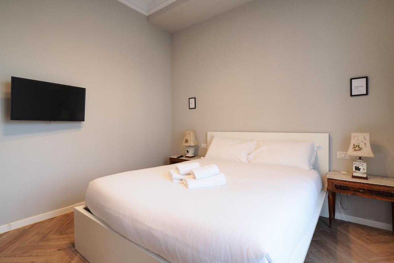 Primopiano - Ferrante Aporti Flats Apartment Milan Exterior photo