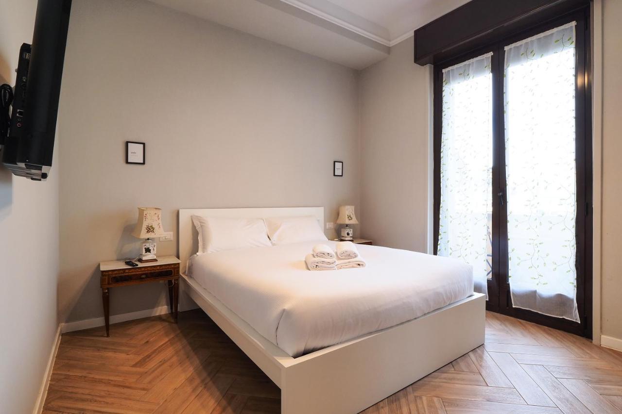 Primopiano - Ferrante Aporti Flats Apartment Milan Exterior photo