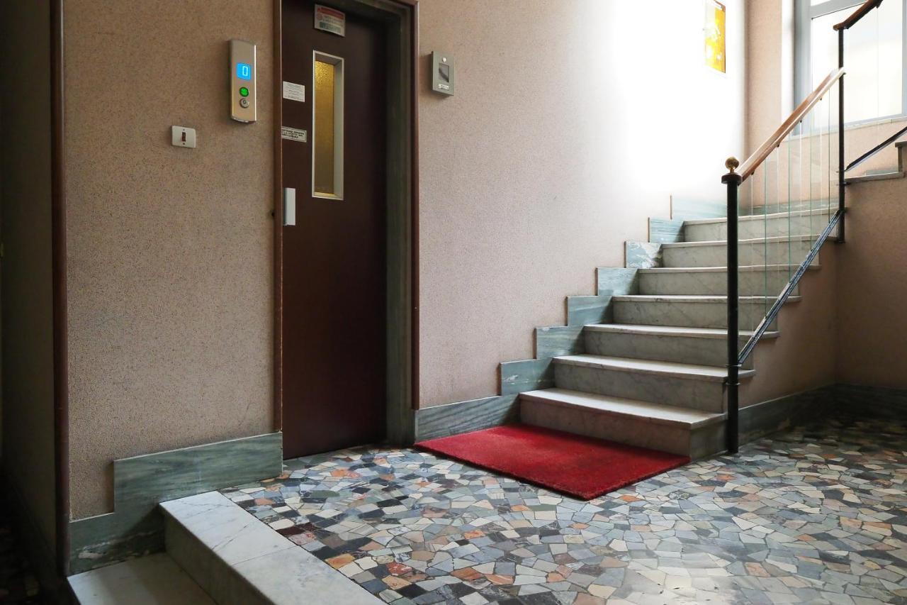 Primopiano - Ferrante Aporti Flats Apartment Milan Exterior photo