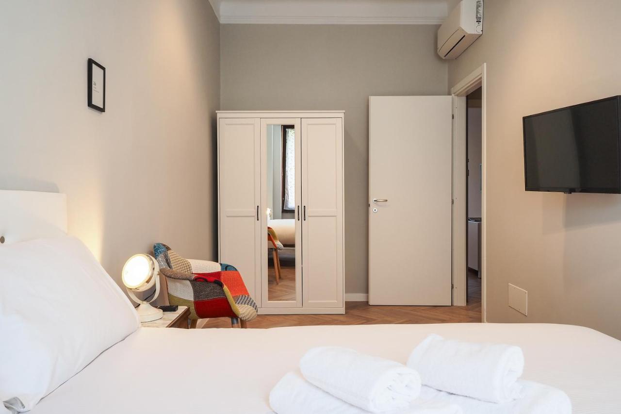 Primopiano - Ferrante Aporti Flats Apartment Milan Exterior photo
