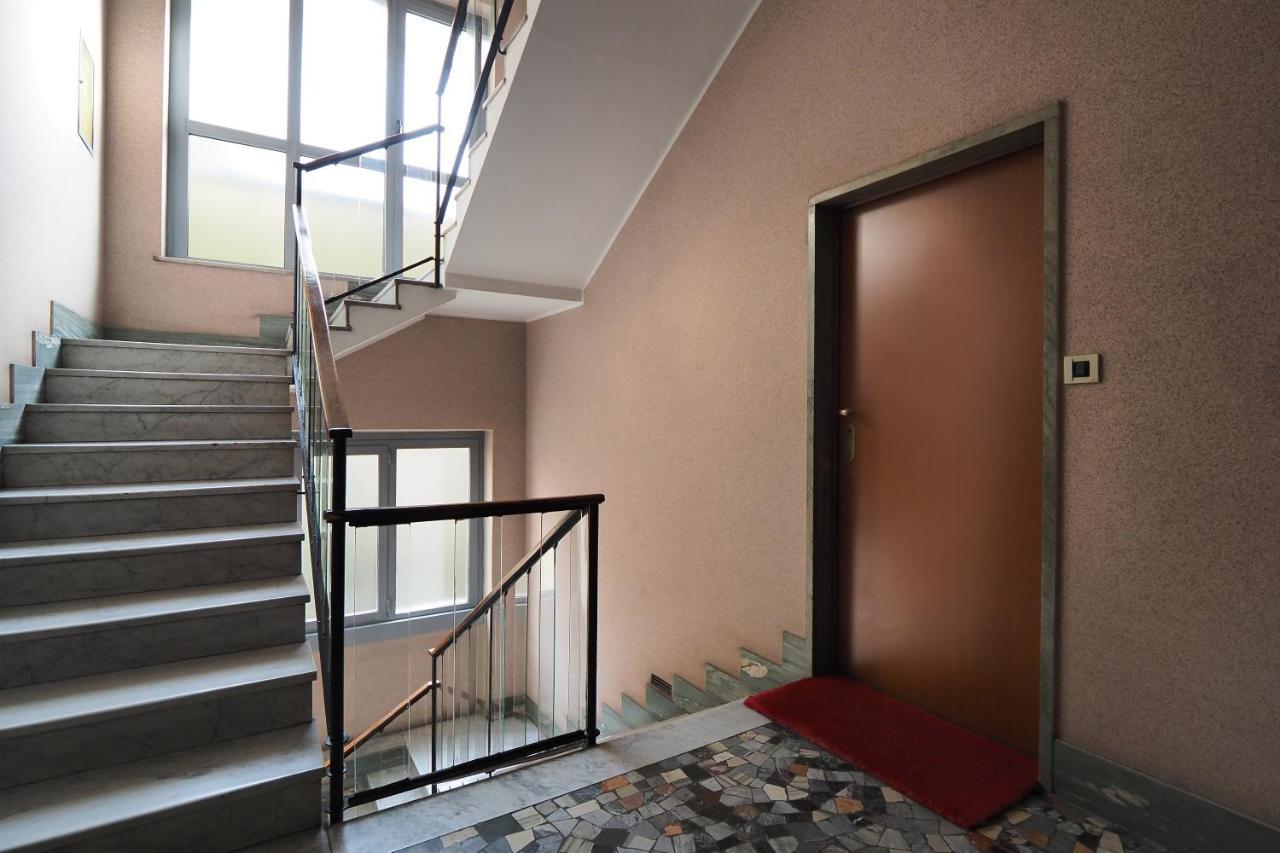 Primopiano - Ferrante Aporti Flats Apartment Milan Exterior photo