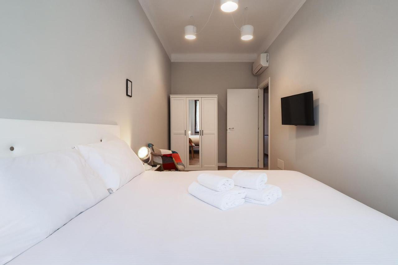Primopiano - Ferrante Aporti Flats Apartment Milan Exterior photo