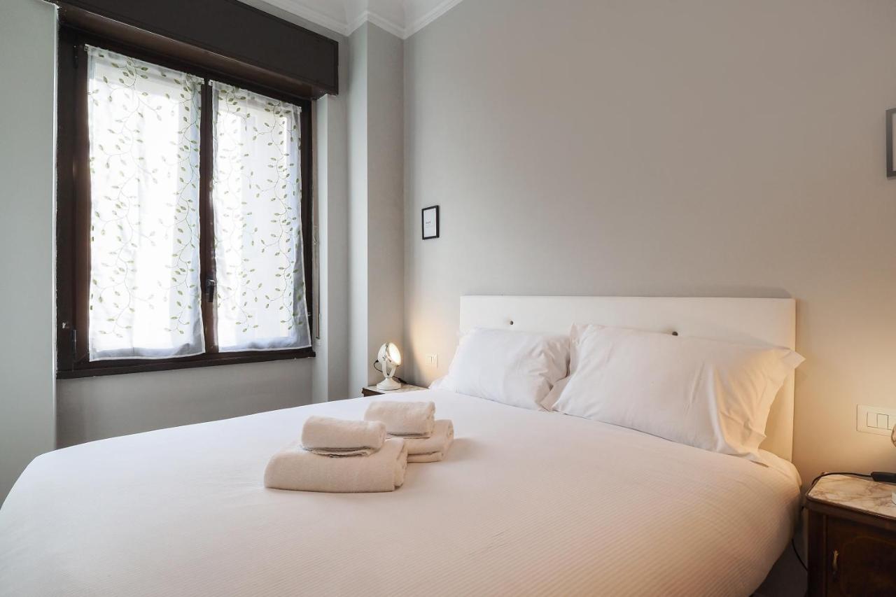 Primopiano - Ferrante Aporti Flats Apartment Milan Exterior photo
