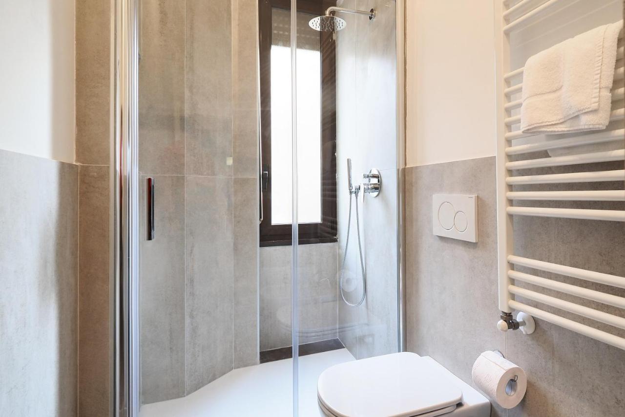 Primopiano - Ferrante Aporti Flats Apartment Milan Exterior photo